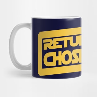 Return of the Chosen One Mug